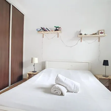 Le Marechal - 1 Minute De La Gare Apartman *