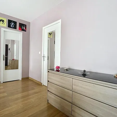 Apartamento Le Marechal - 1 Minute De La Gare Dijon