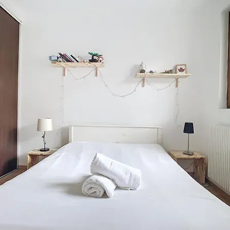 Le Marechal - 1 Minute De La Gare Apartman Dijon